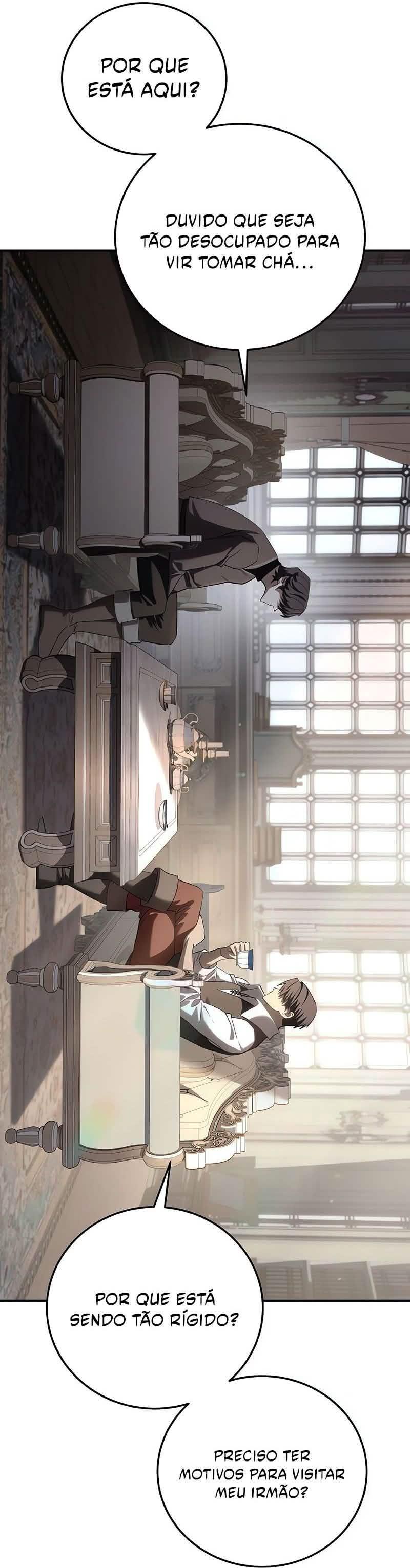 Read Star Embracing Swordmaster PT Manga Online