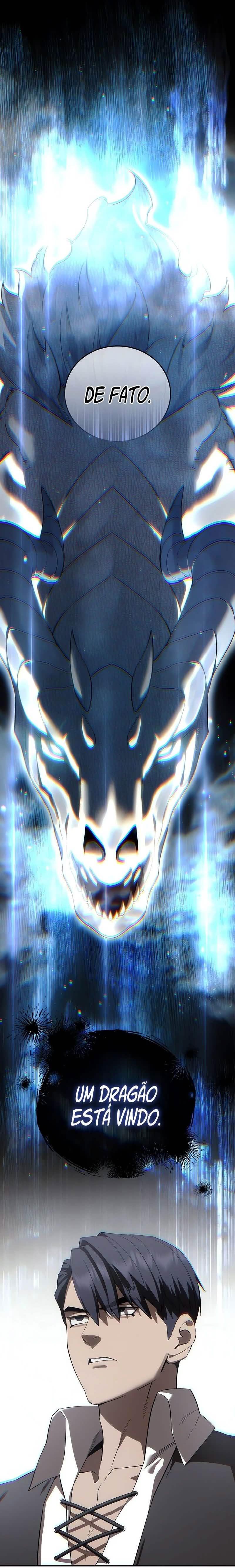 Read Star Embracing Swordmaster PT Manga Online