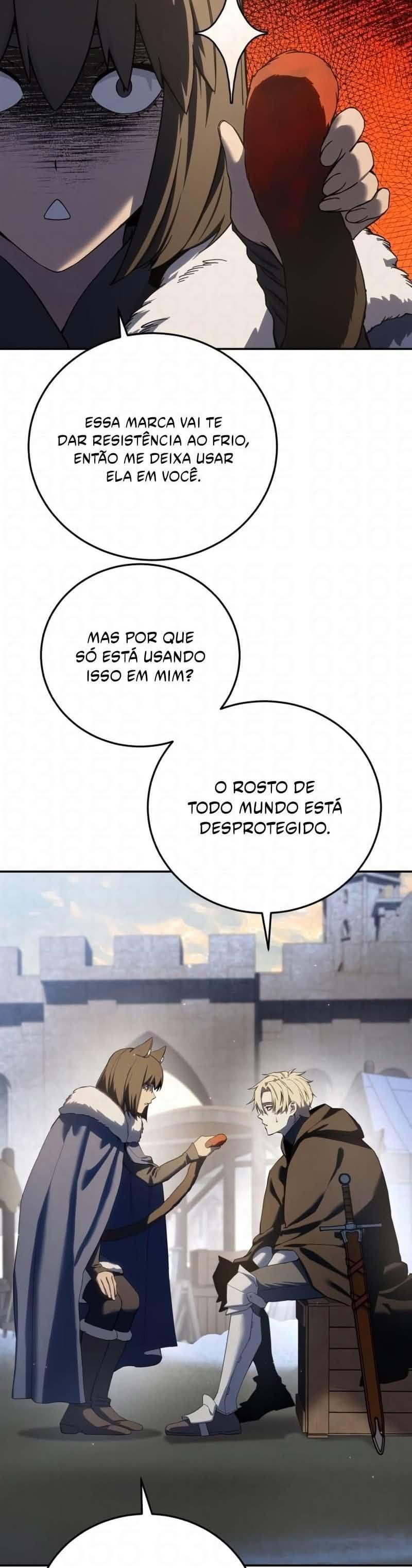 Read Star Embracing Swordmaster PT Manga Online