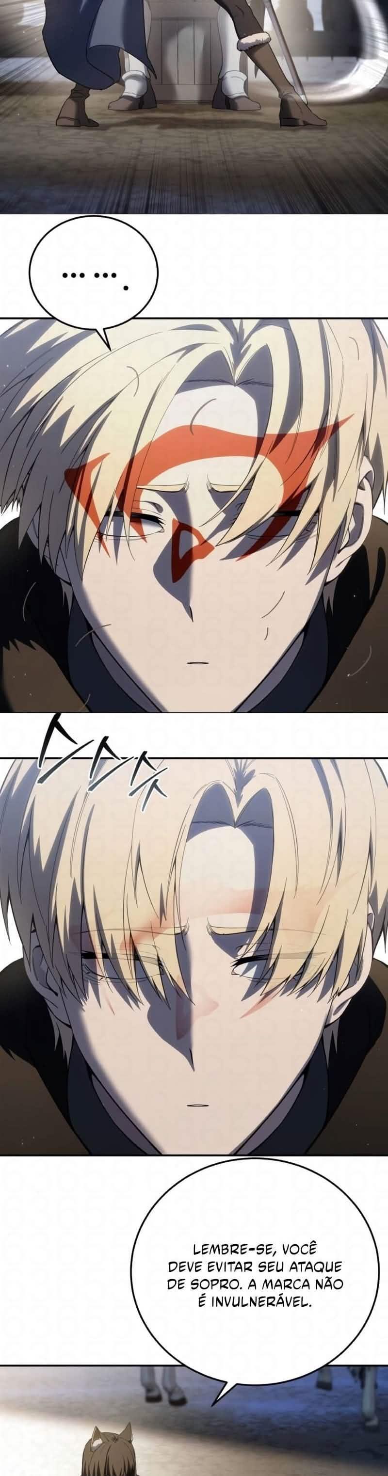 Read Star Embracing Swordmaster PT Manga Online