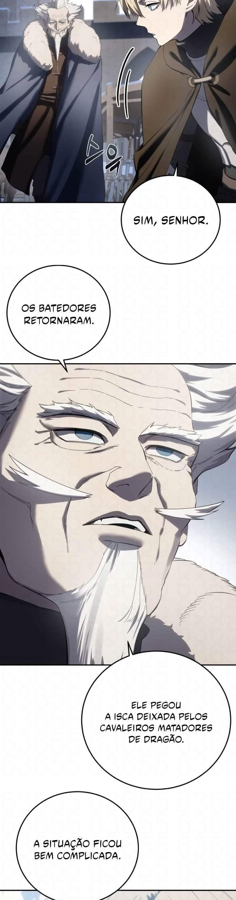 Read Star Embracing Swordmaster PT Manga Online