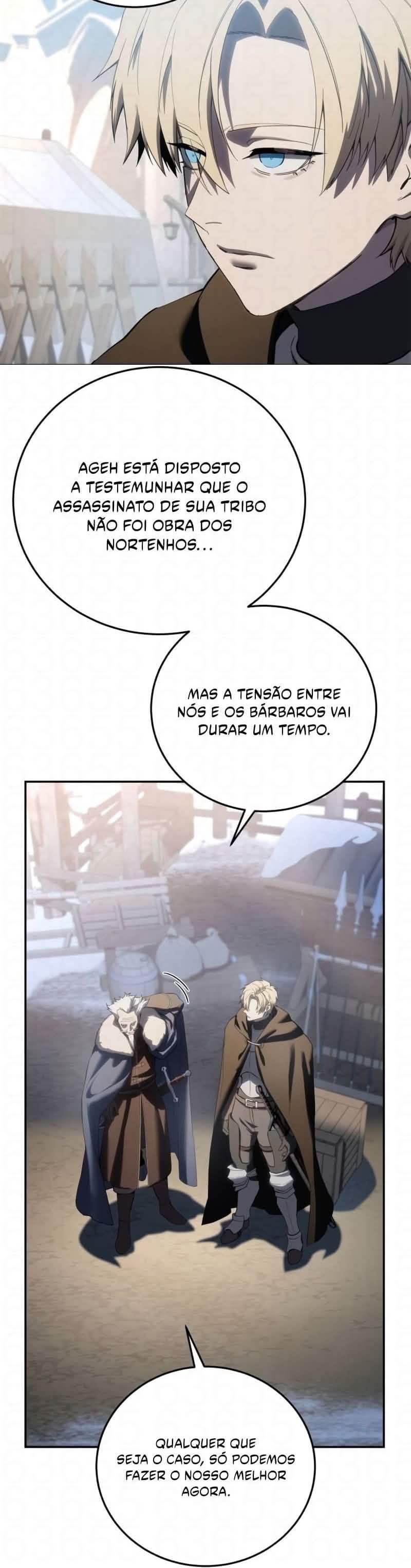 Read Star Embracing Swordmaster PT Manga Online