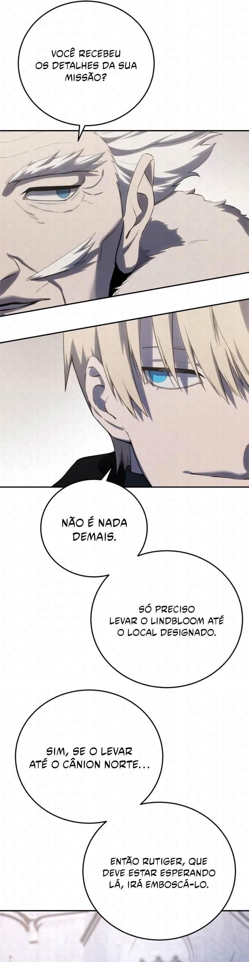 Read Star Embracing Swordmaster PT Manga Online