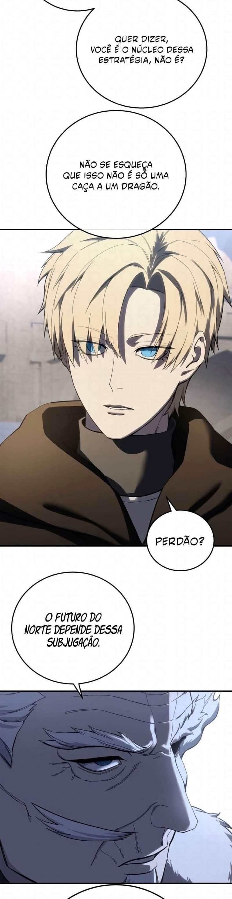 Read Star Embracing Swordmaster PT Manga Online