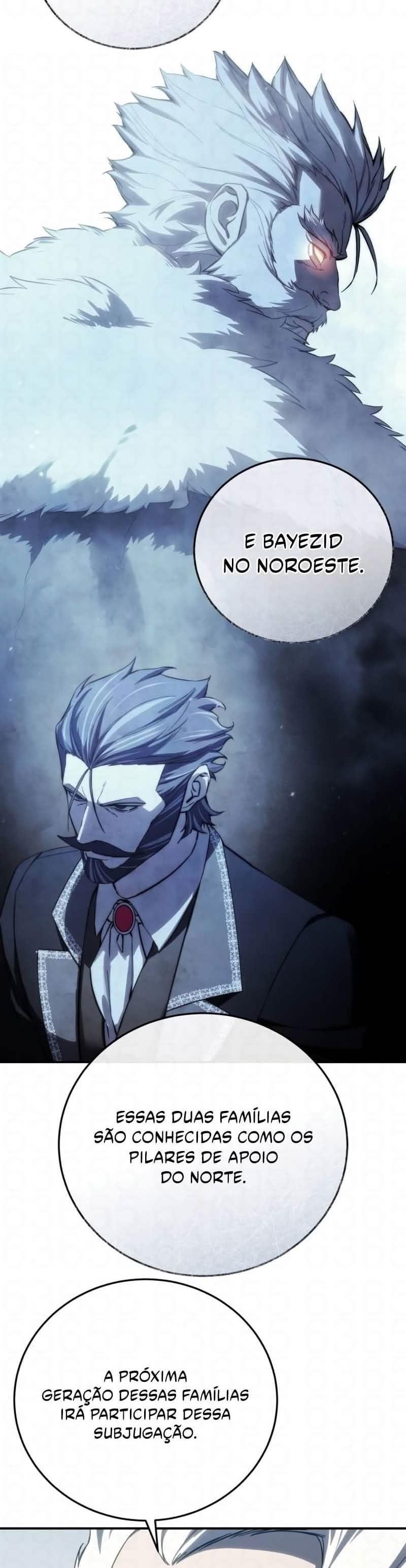 Read Star Embracing Swordmaster PT Manga Online