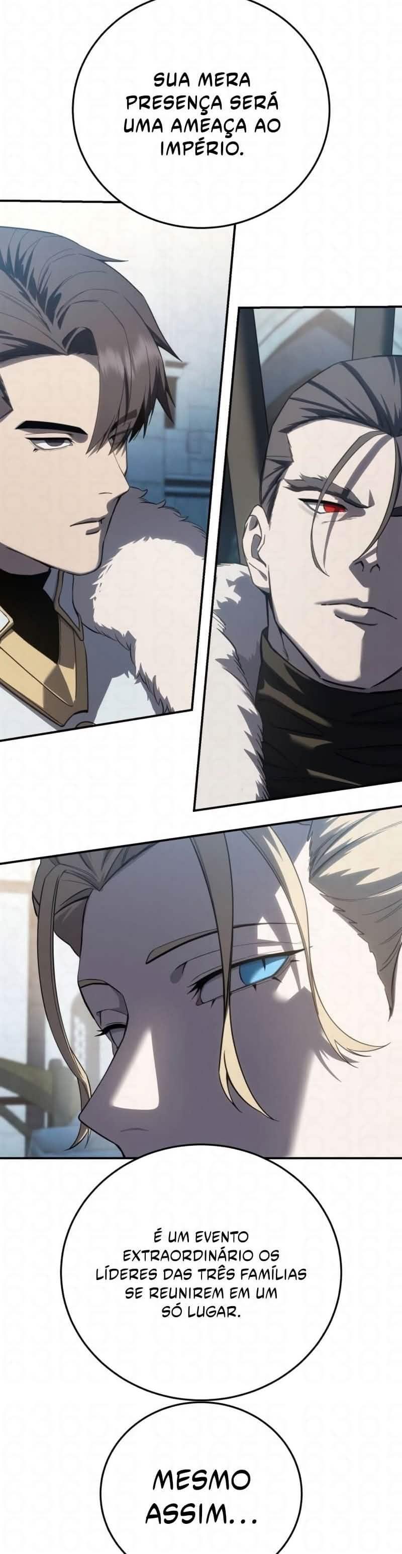 Read Star Embracing Swordmaster PT Manga Online