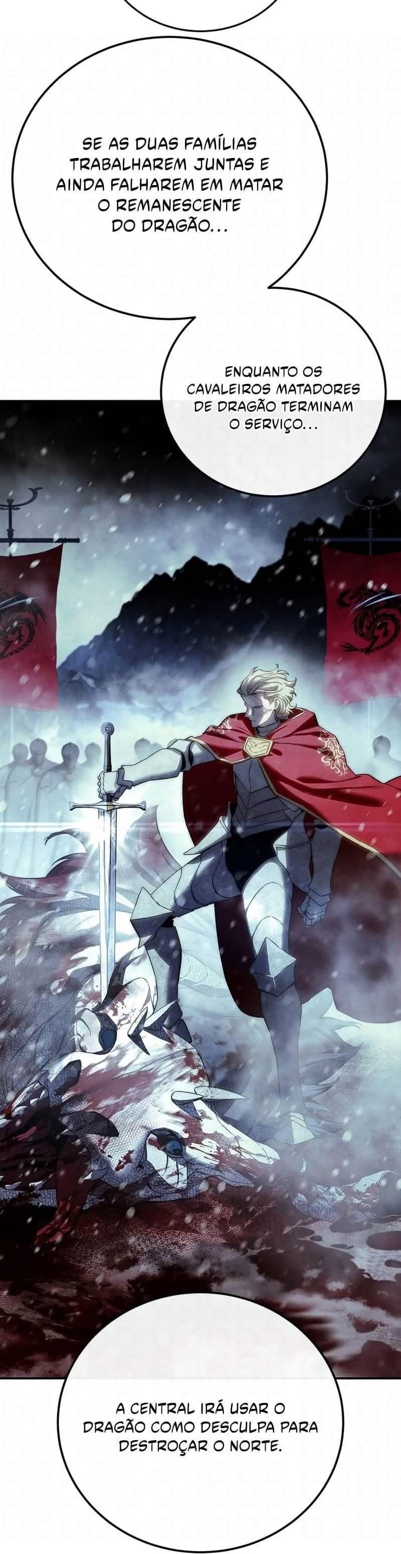 Read Star Embracing Swordmaster PT Manga Online