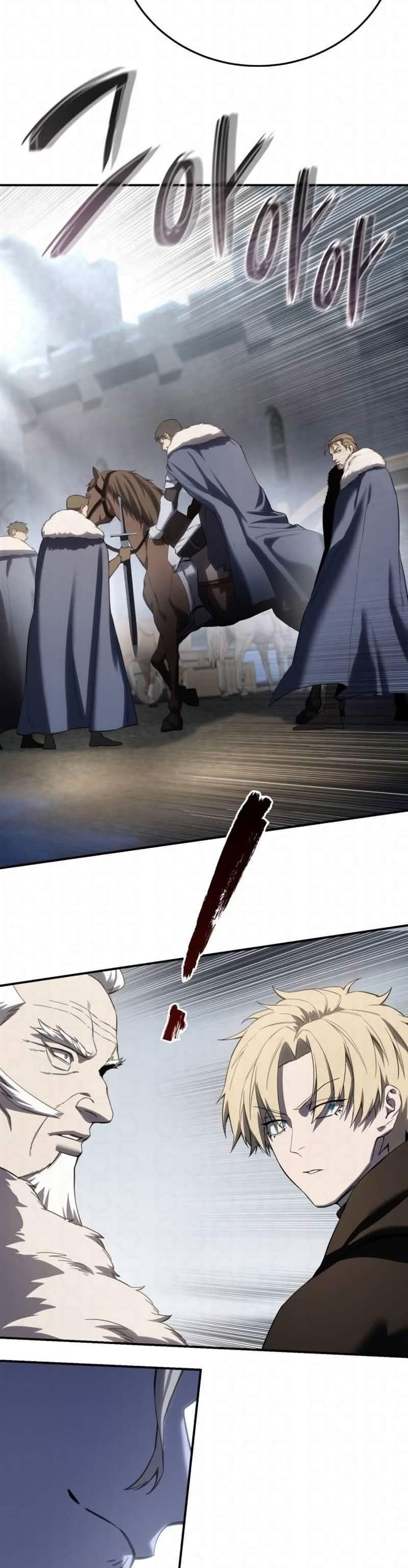 Read Star Embracing Swordmaster PT Manga Online