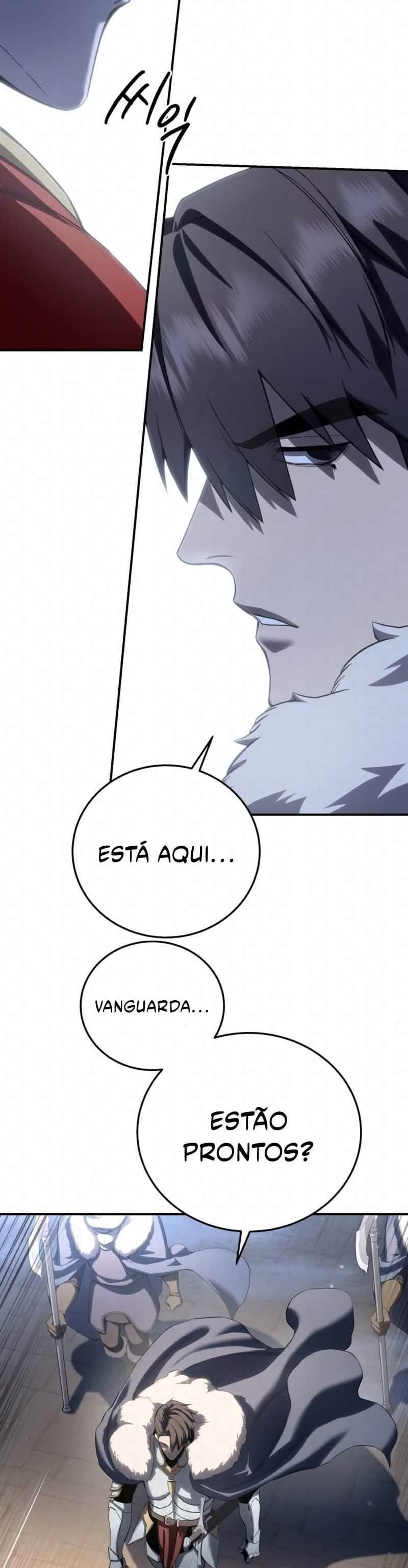 Read Star Embracing Swordmaster PT Manga Online