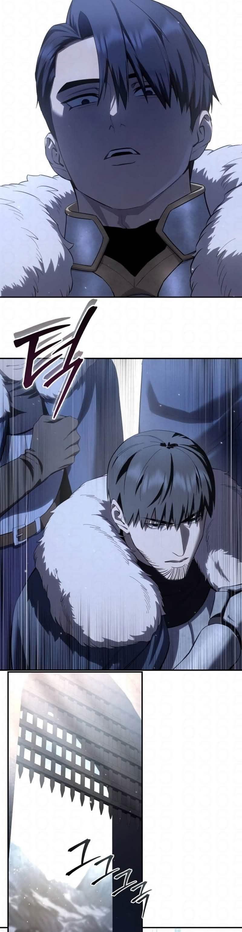 Read Star Embracing Swordmaster PT Manga Online