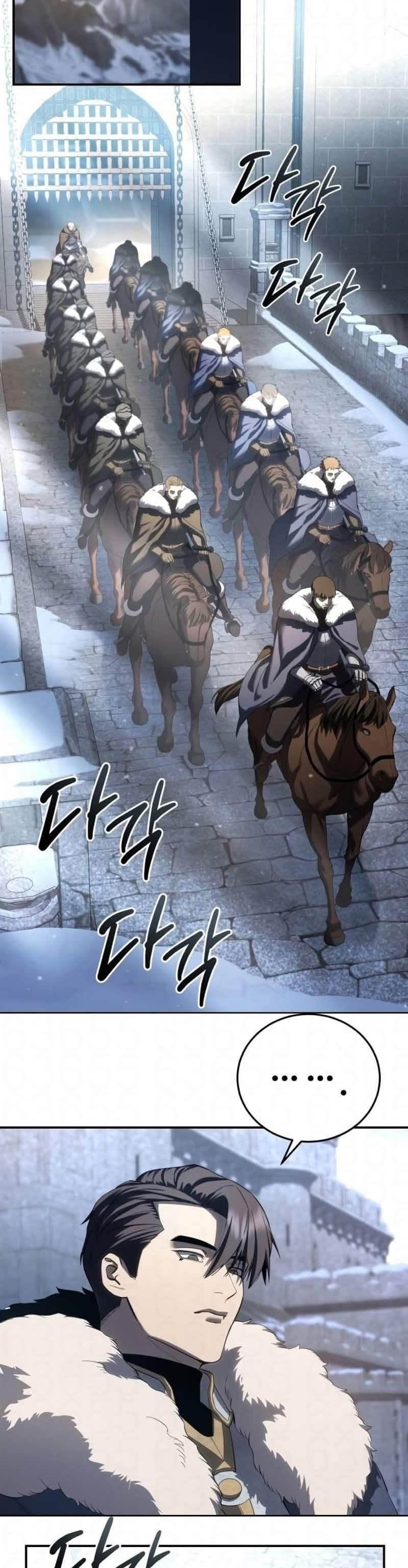 Read Star Embracing Swordmaster PT Manga Online