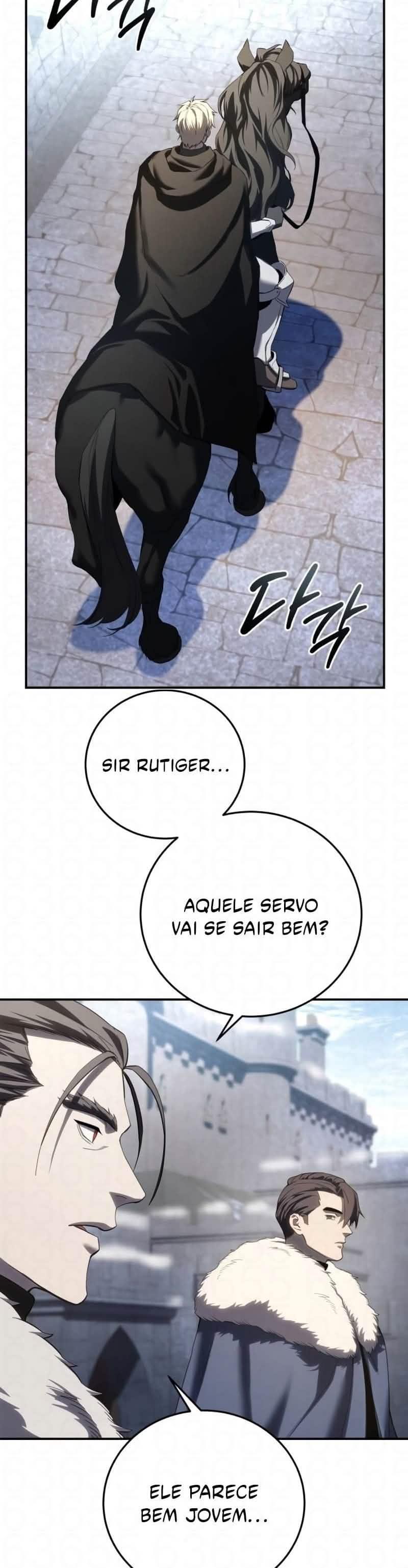 Read Star Embracing Swordmaster PT Manga Online