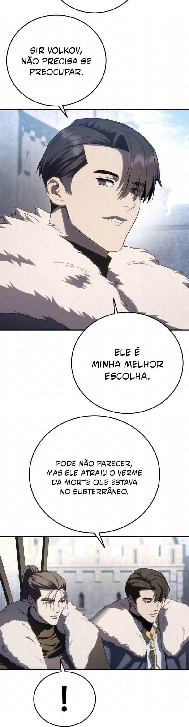 Read Star Embracing Swordmaster PT Manga Online