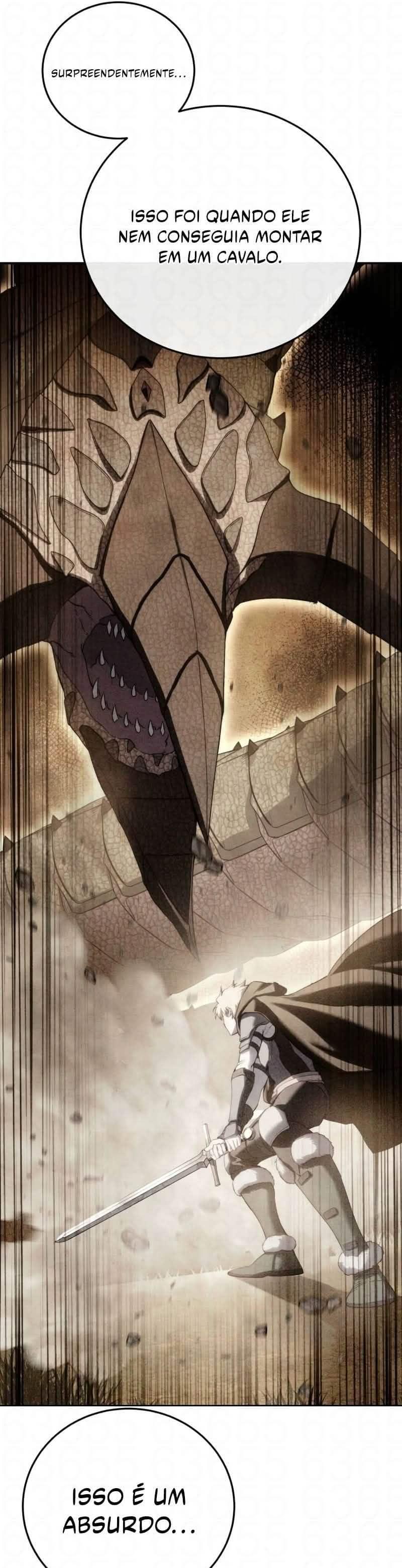 Read Star Embracing Swordmaster PT Manga Online