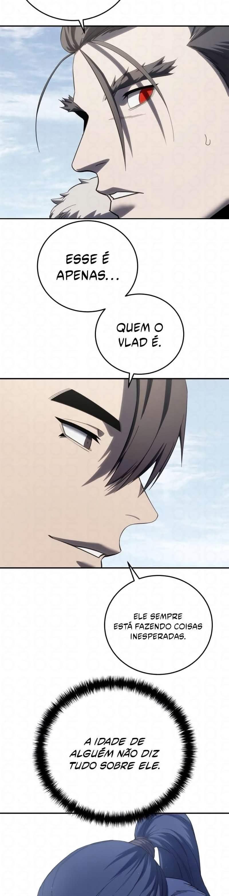 Read Star Embracing Swordmaster PT Manga Online