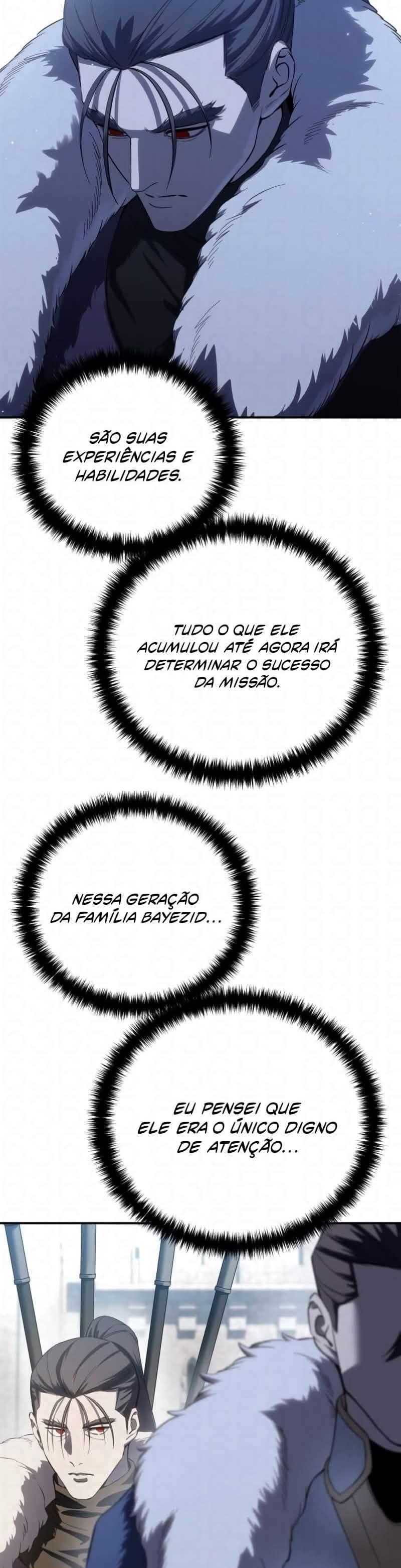 Read Star Embracing Swordmaster PT Manga Online