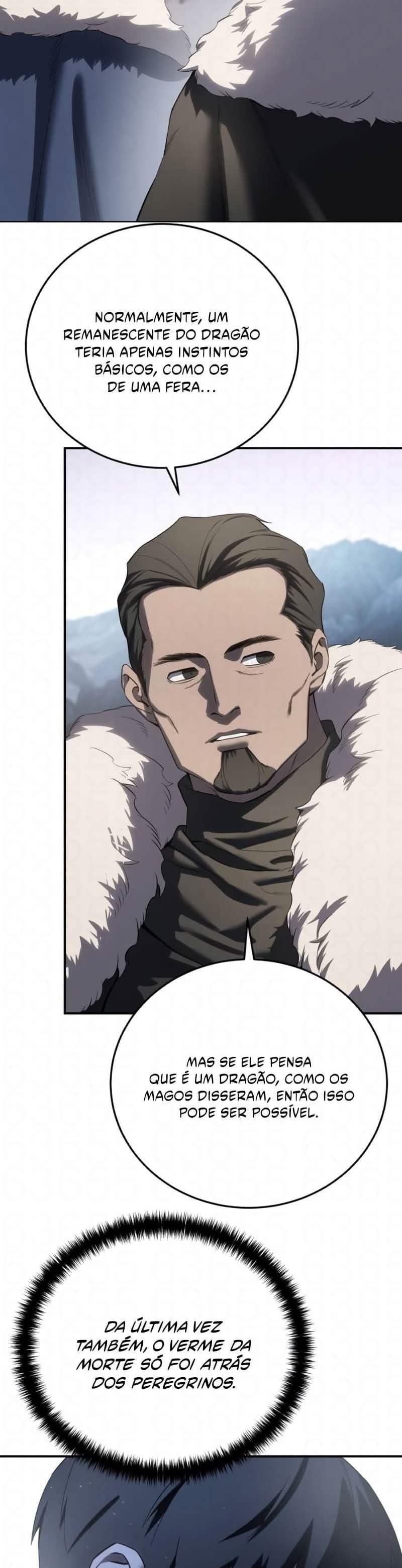 Read Star Embracing Swordmaster PT Manga Online