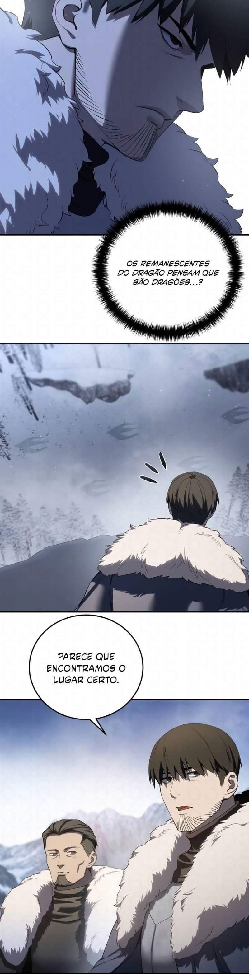 Read Star Embracing Swordmaster PT Manga Online