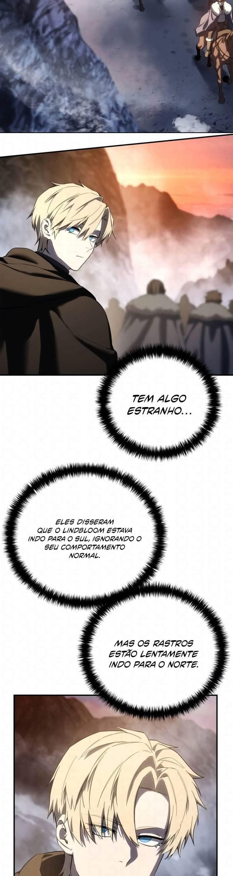 Read Star Embracing Swordmaster PT Manga Online