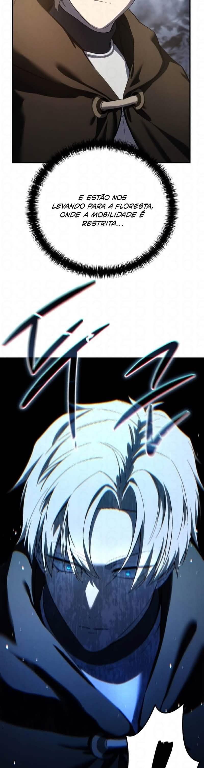 Read Star Embracing Swordmaster PT Manga Online