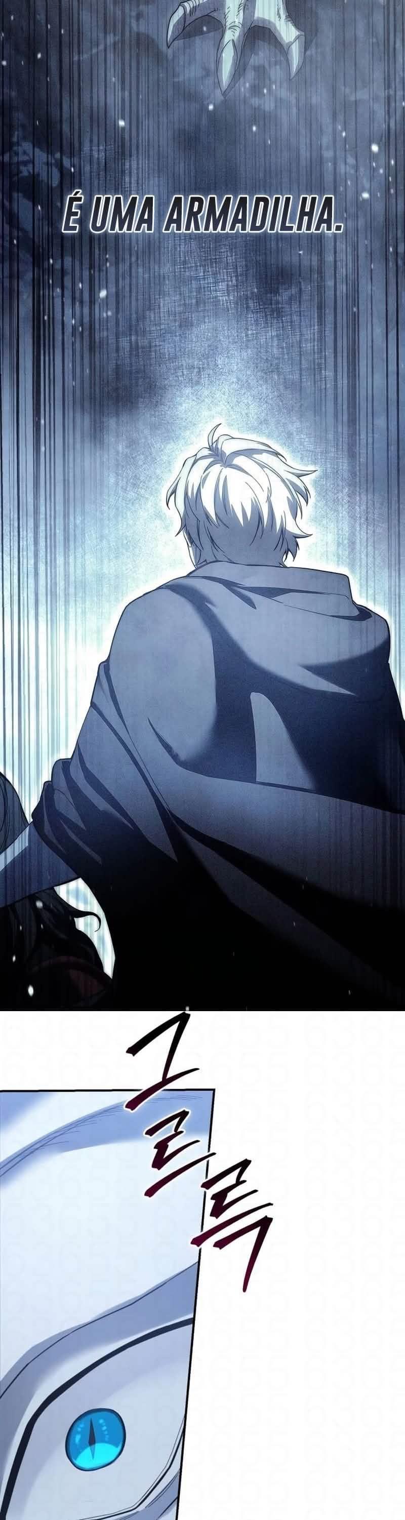 Read Star Embracing Swordmaster PT Manga Online