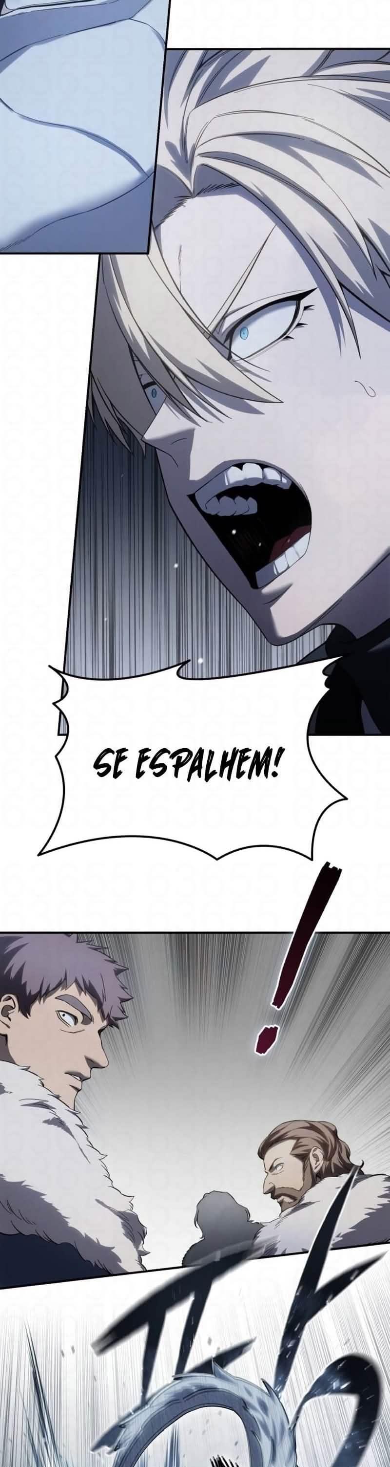 Read Star Embracing Swordmaster PT Manga Online