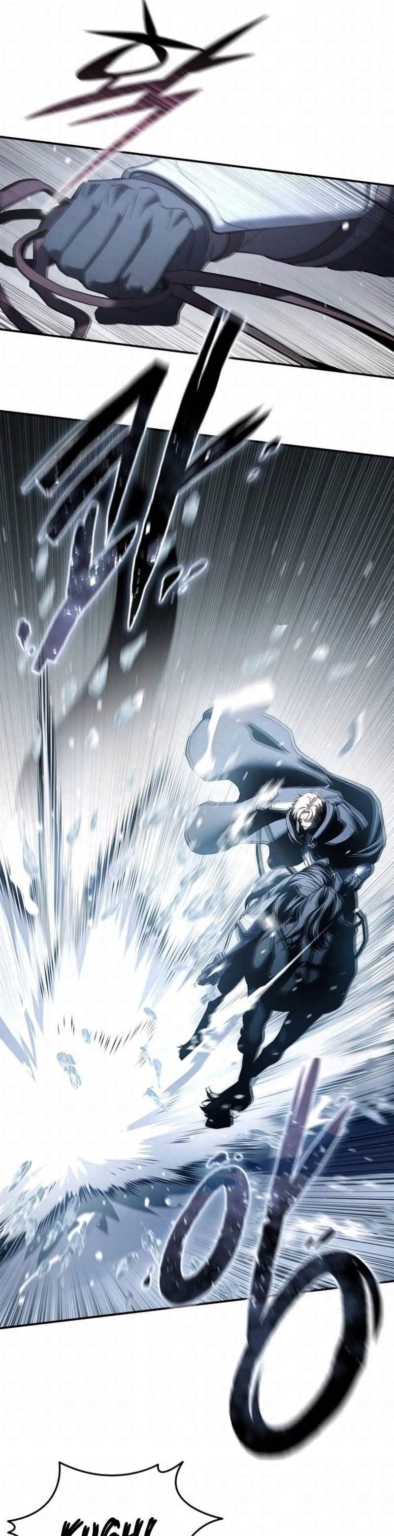 Read Star Embracing Swordmaster PT Manga Online