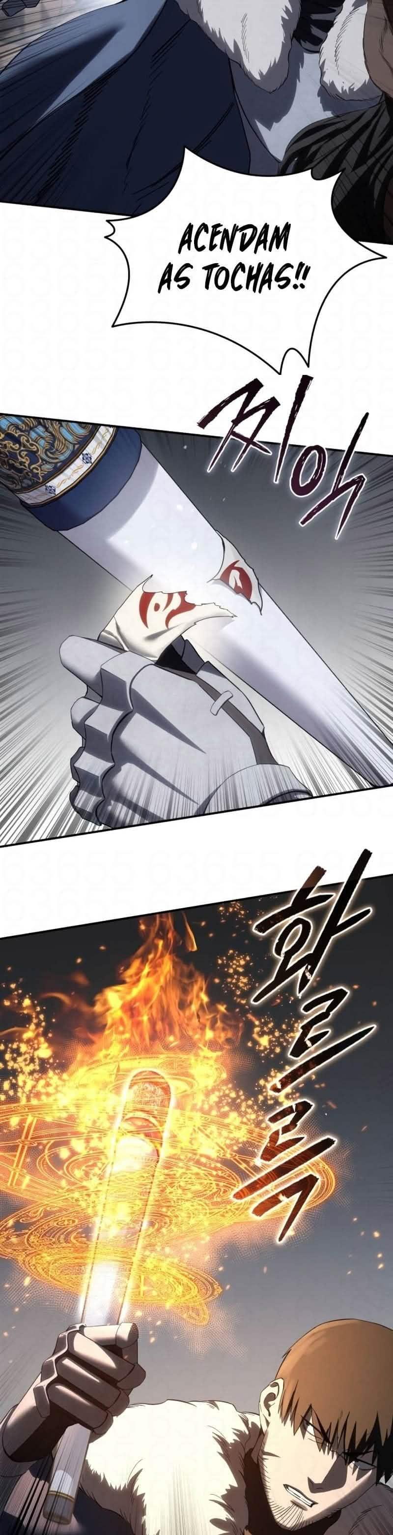 Read Star Embracing Swordmaster PT Manga Online