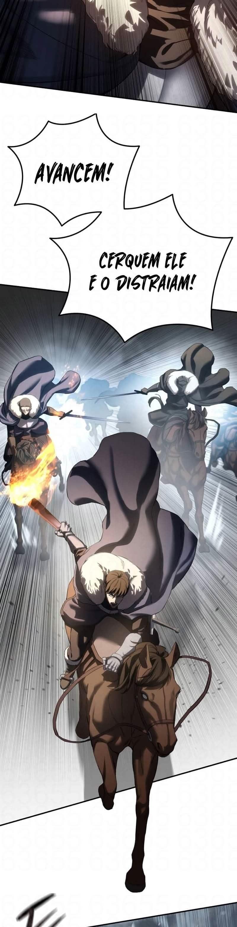 Read Star Embracing Swordmaster PT Manga Online