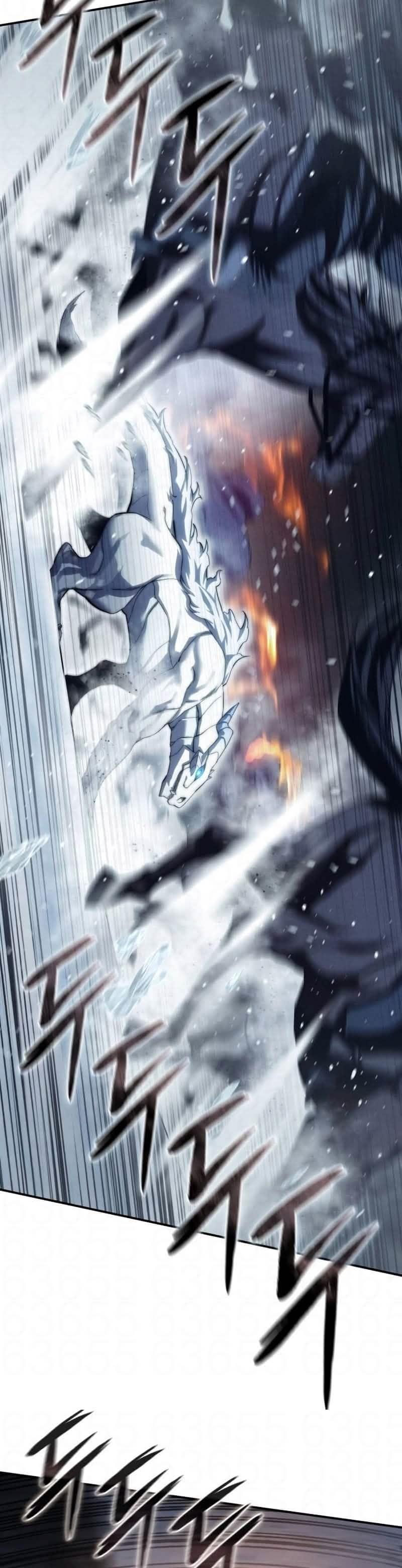 Read Star Embracing Swordmaster PT Manga Online