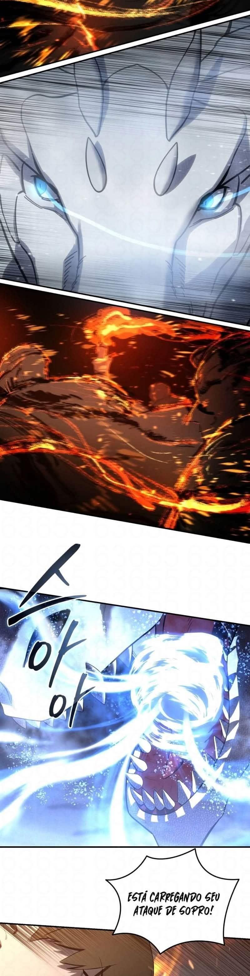 Read Star Embracing Swordmaster PT Manga Online