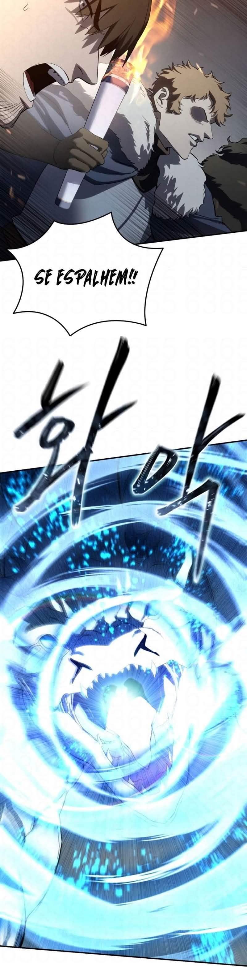 Read Star Embracing Swordmaster PT Manga Online