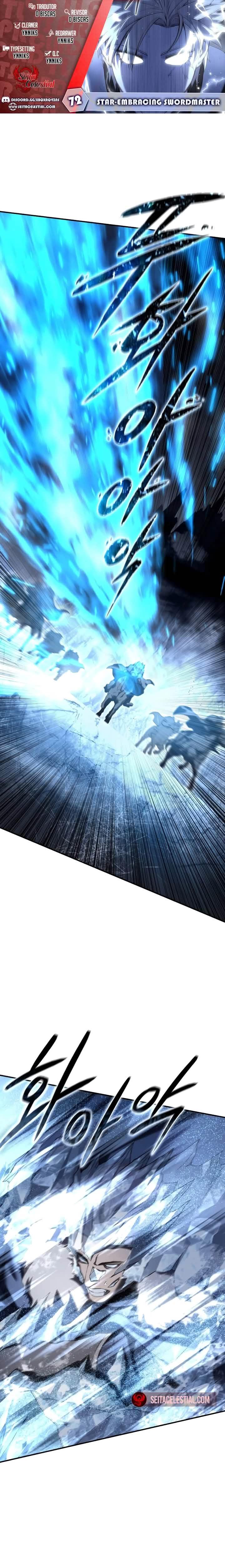 Read Star Embracing Swordmaster PT Manga Online
