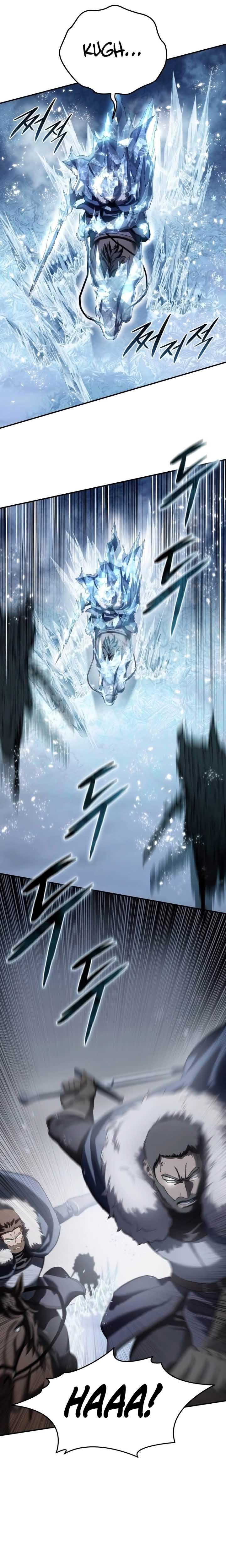 Read Star Embracing Swordmaster PT Manga Online