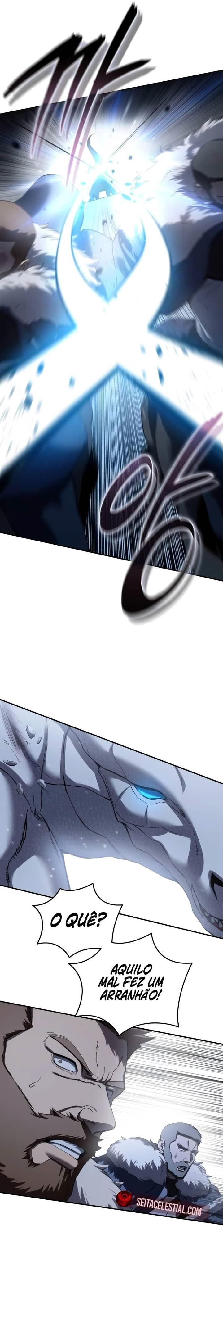 Read Star Embracing Swordmaster PT Manga Online