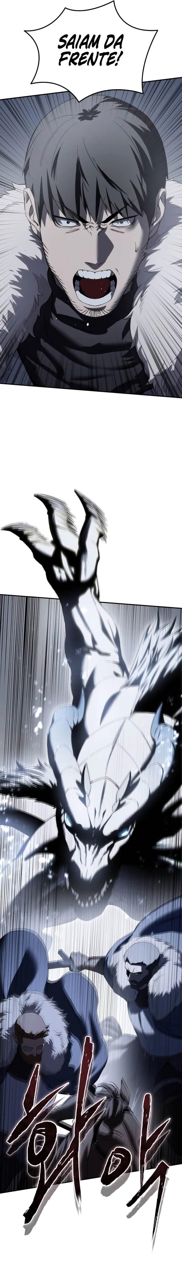 Read Star Embracing Swordmaster PT Manga Online