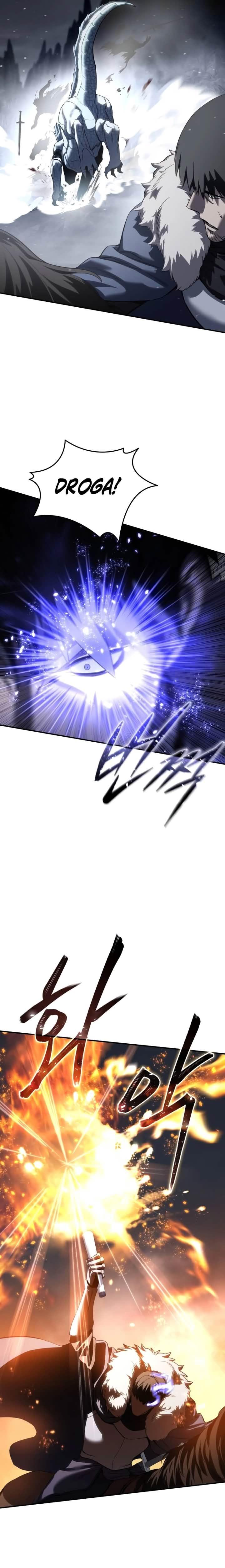 Read Star Embracing Swordmaster PT Manga Online