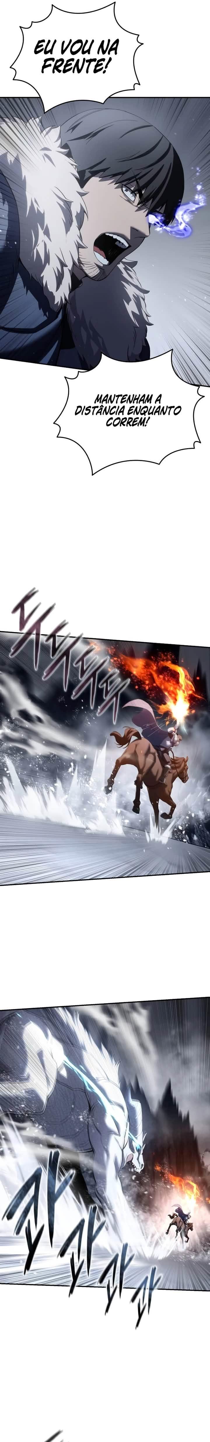 Read Star Embracing Swordmaster PT Manga Online