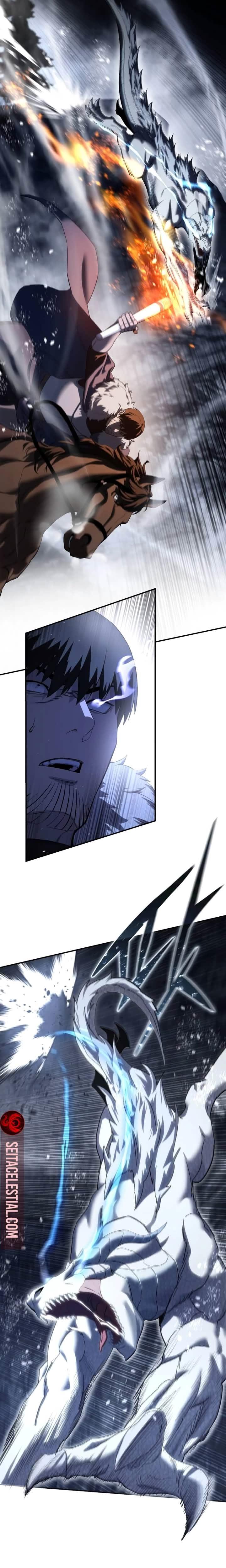 Read Star Embracing Swordmaster PT Manga Online