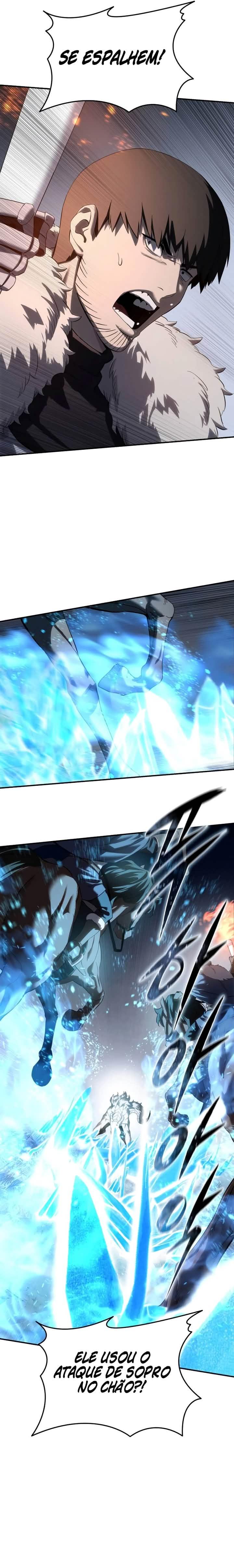 Read Star Embracing Swordmaster PT Manga Online