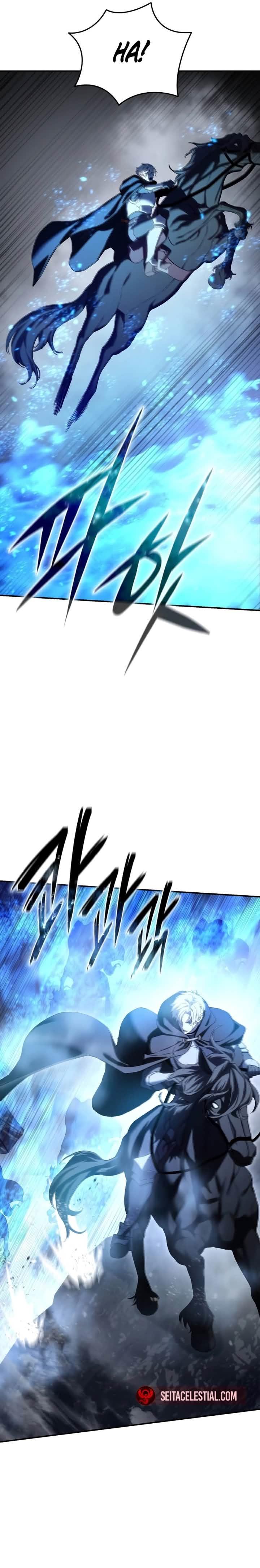 Read Star Embracing Swordmaster PT Manga Online