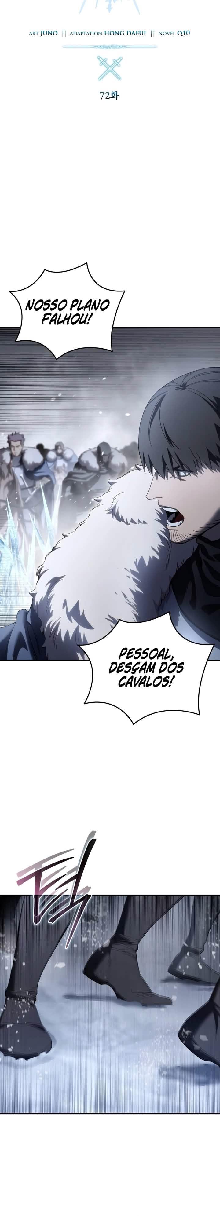 Read Star Embracing Swordmaster PT Manga Online