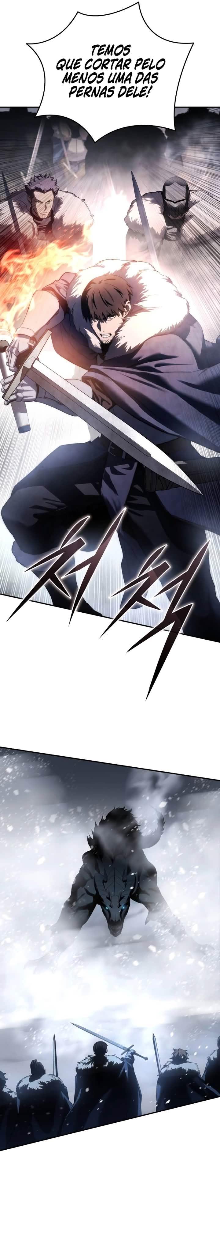 Read Star Embracing Swordmaster PT Manga Online