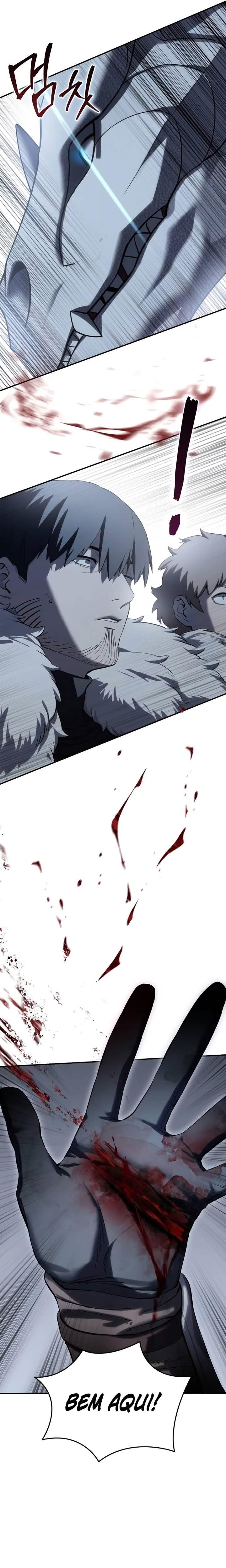 Read Star Embracing Swordmaster PT Manga Online