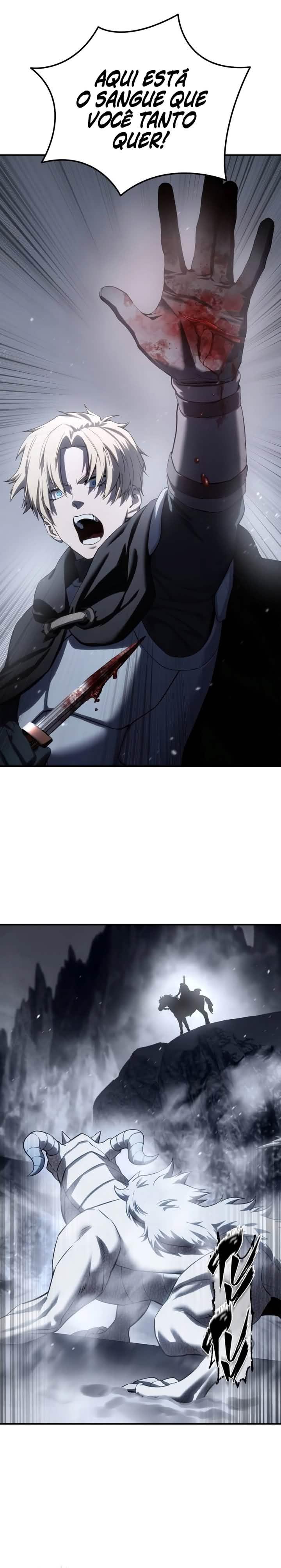 Read Star Embracing Swordmaster PT Manga Online