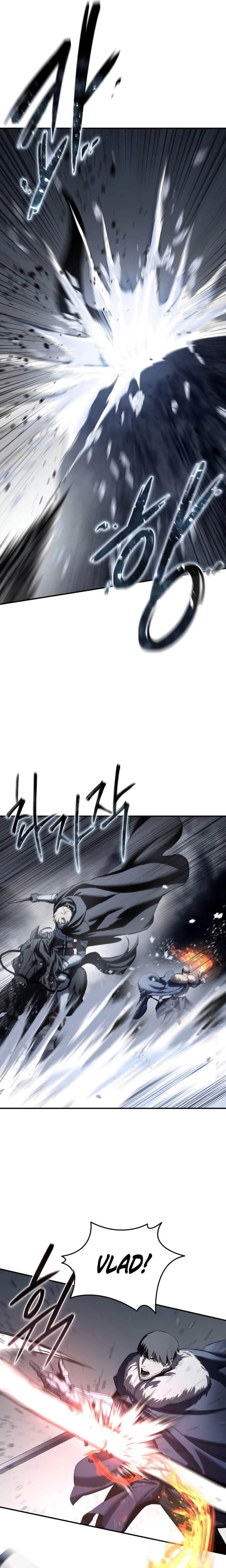 Read Star Embracing Swordmaster PT Manga Online