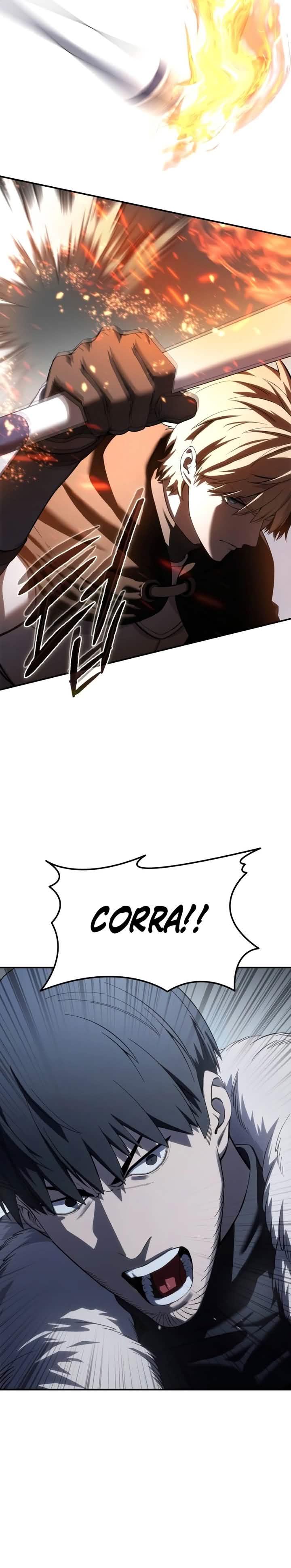 Read Star Embracing Swordmaster PT Manga Online