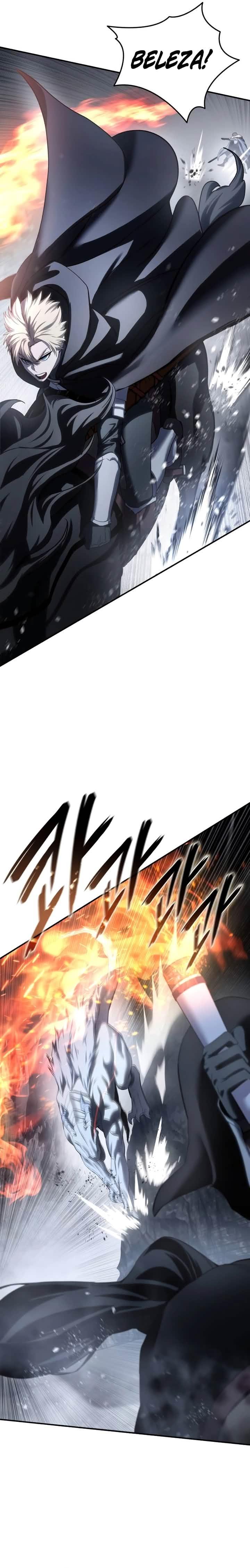 Read Star Embracing Swordmaster PT Manga Online