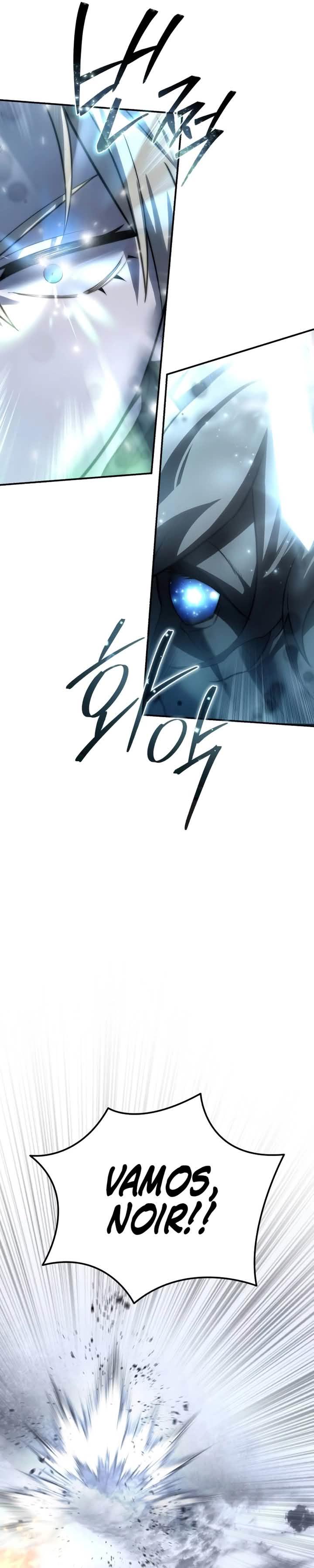 Read Star Embracing Swordmaster PT Manga Online