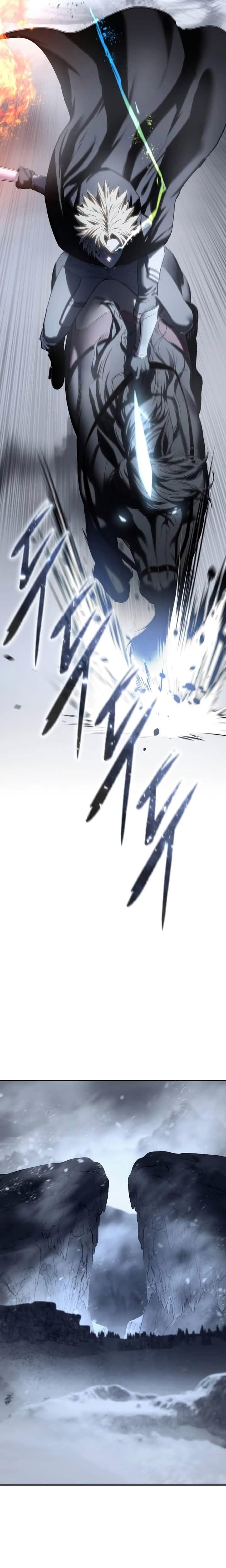 Read Star Embracing Swordmaster PT Manga Online